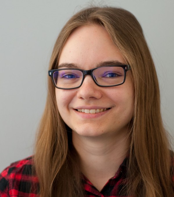 Luisa Wachtendonk