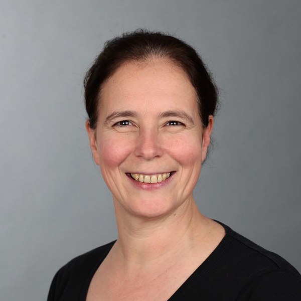 Gudrun Wagenknecht