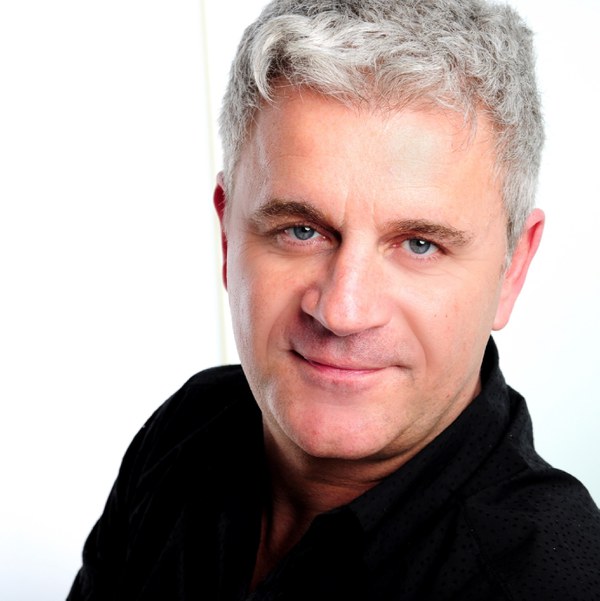 Patrick Wagler