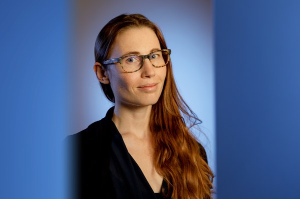 Adina Svenja Wagner