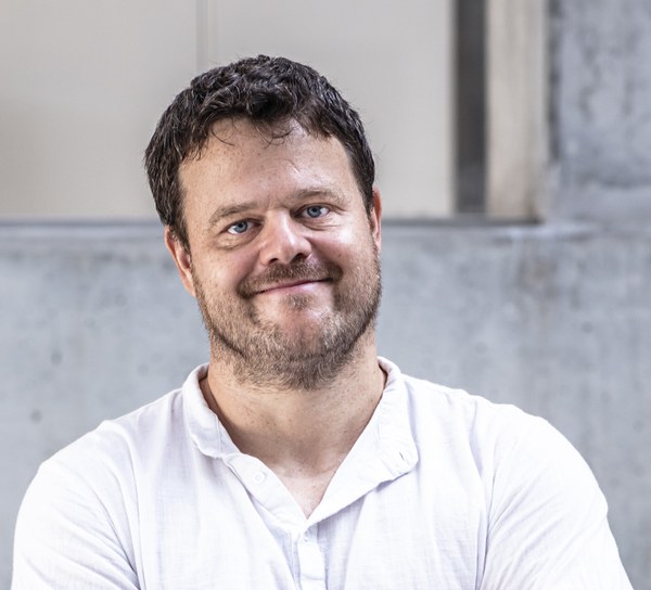Peter Walter