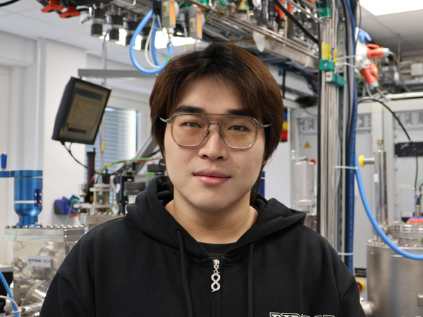 Erkai Wang