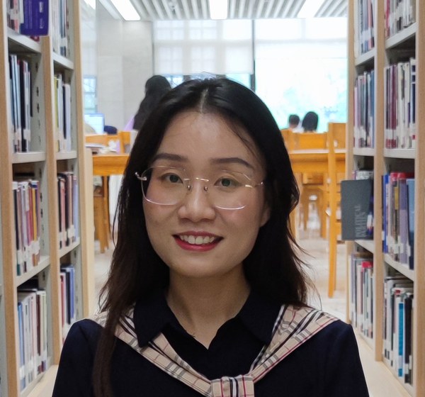 Hui Wang