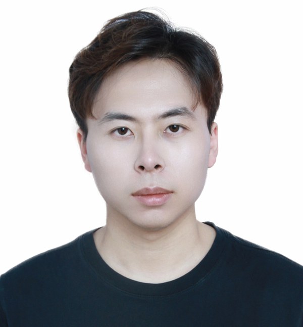 Jiangtao Wang
