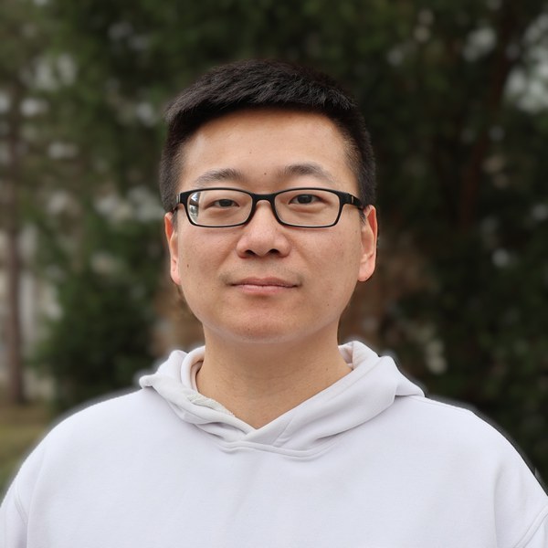 Zhaodong Wang