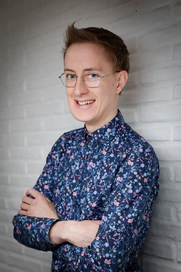 Daniel Warkentin