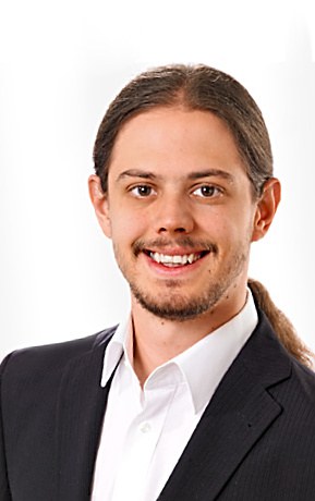 Kevin Warstat
