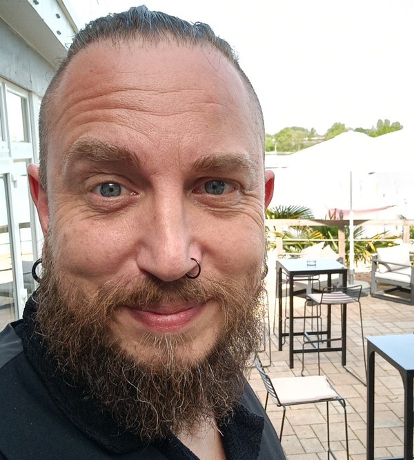 Marcel Weckbecker
