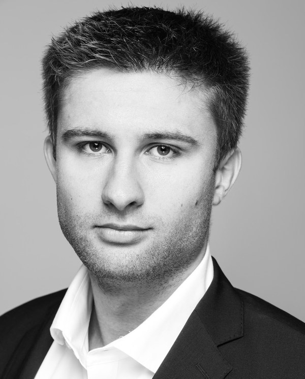 Luca Guido Weckelmann
