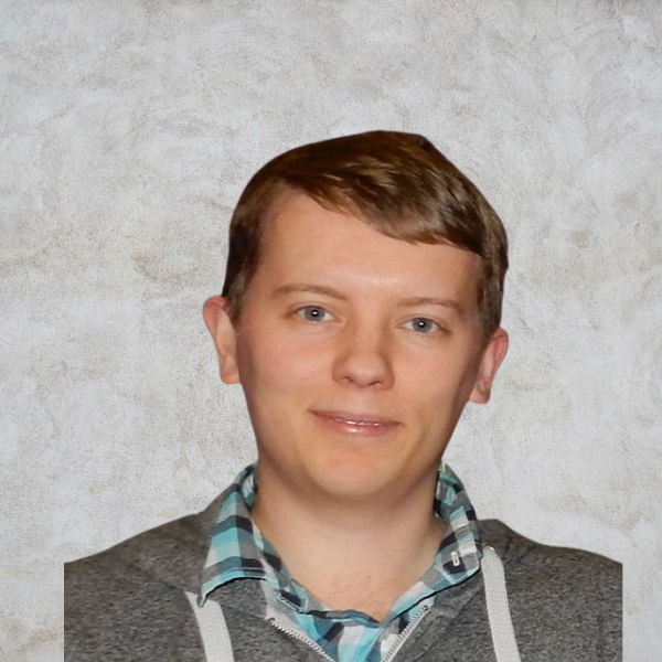 Sergej Wedel