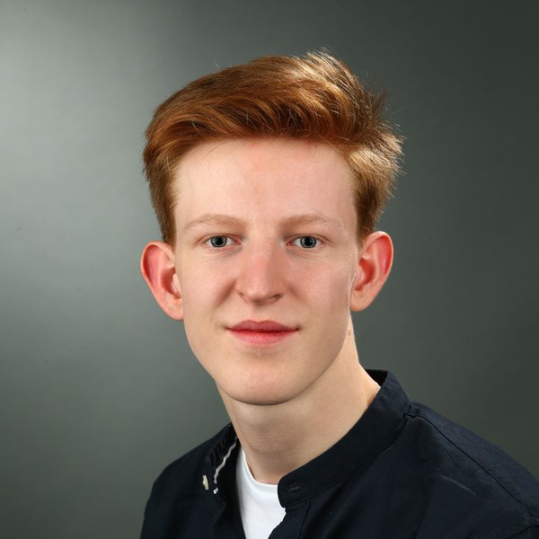 Nils Wehrmeyer