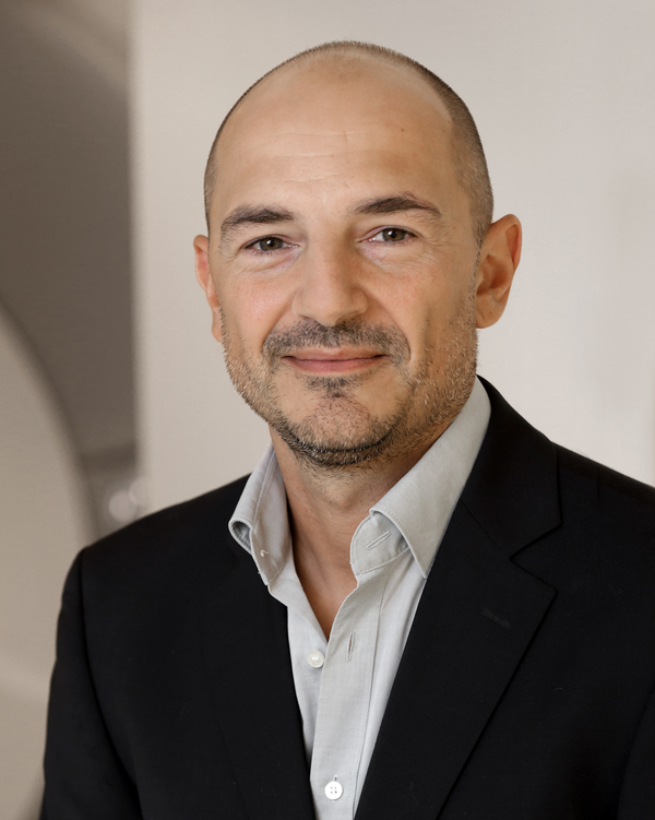 Ralph Weidner