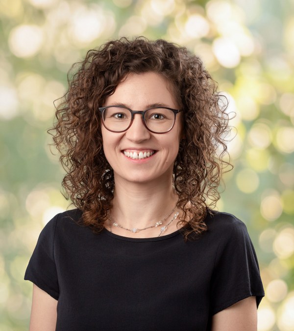 Tina Weigel