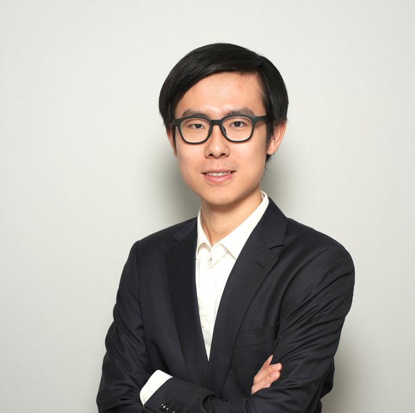 Xingshuo WEN