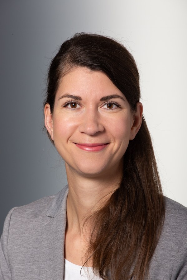 Sarah Wenzel
