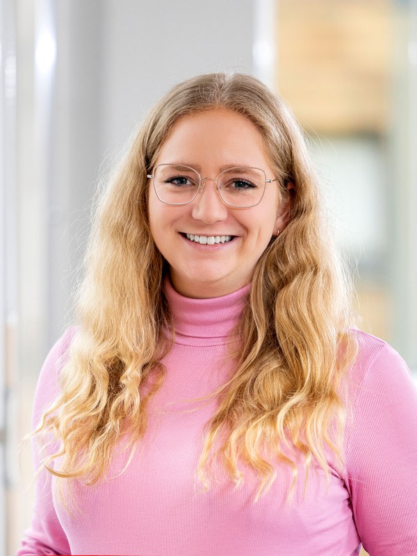 Michaela Weyermanns