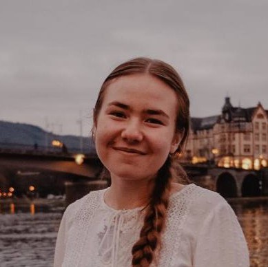 Violetta Wiebe