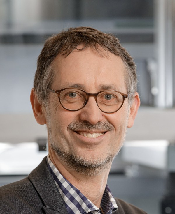 Wolfgang Wiechert