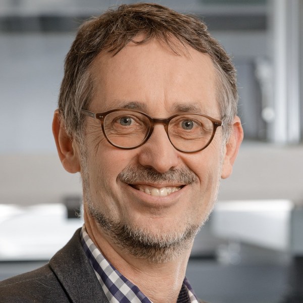 Wolfgang Wiechert