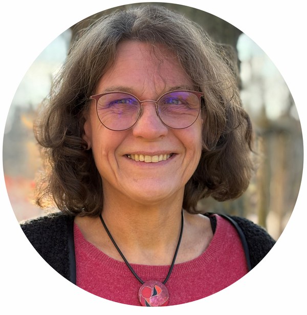 Simone Wiegand