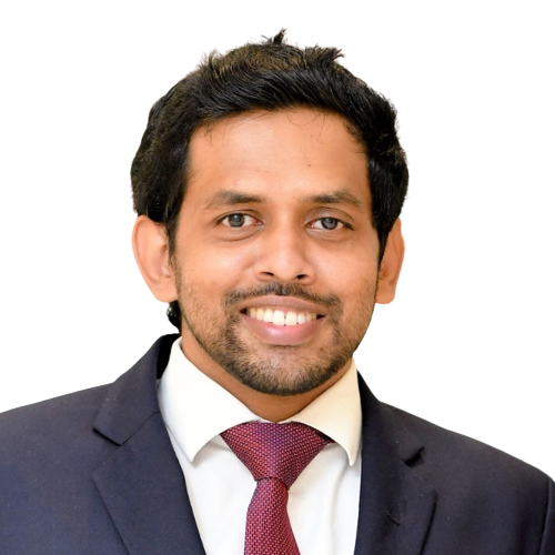 Lovindu Wijesinghe