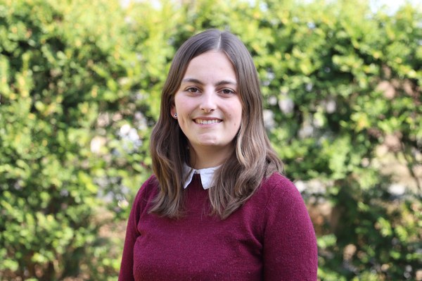 Caroline Witter