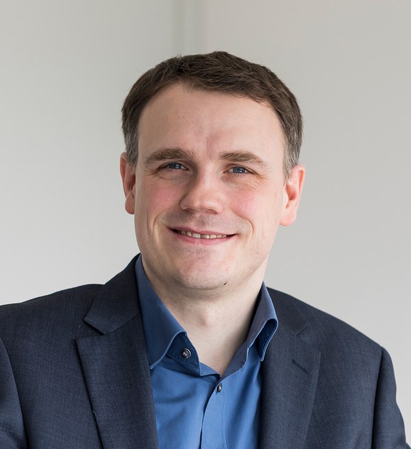 Dirk Witthaut