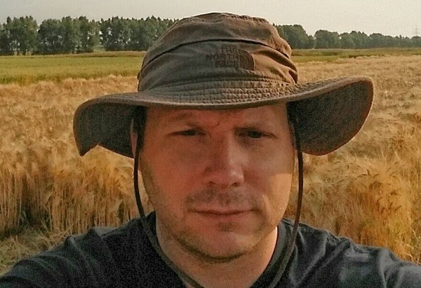 Tobias Wojciechowski