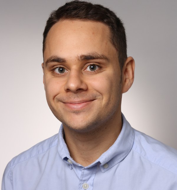 David Magnus Wolf