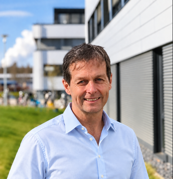 Jörg Wolters