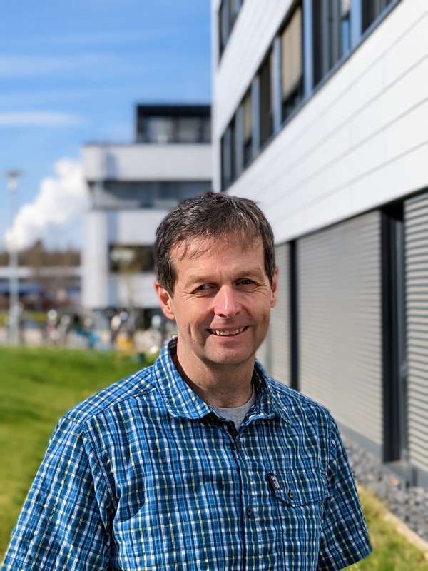 Jörg Wolters