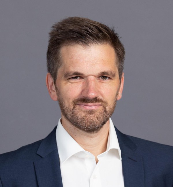 Tim Wolters