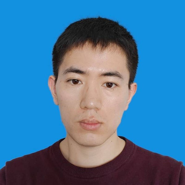 Xuexin Xu