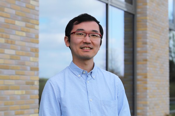 Akihiro Yamashita