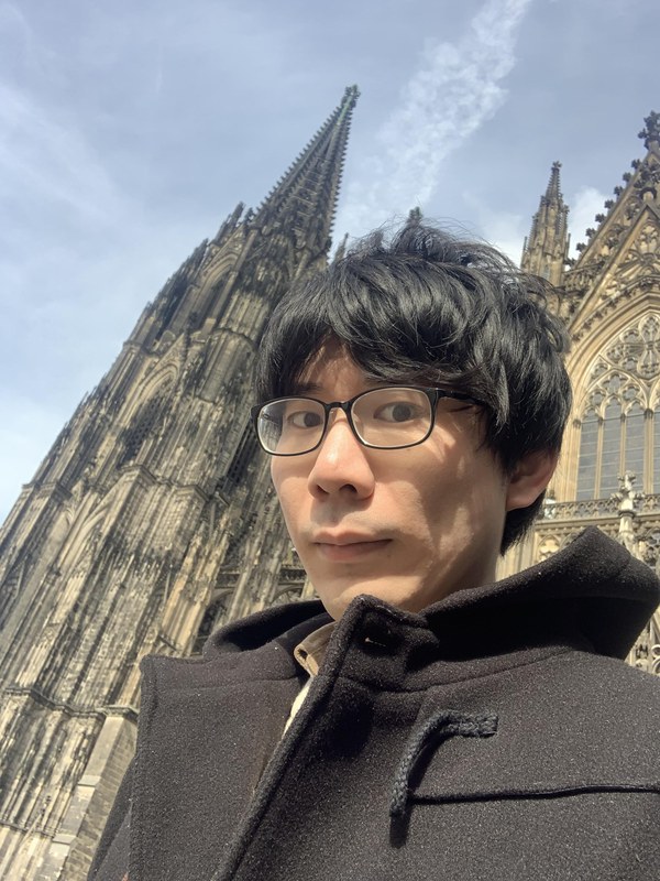 Shogo Yamashita