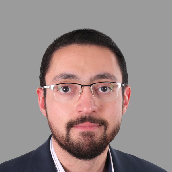 Khaled Yassin