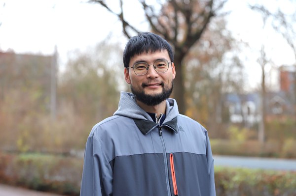 Ruijie Ye