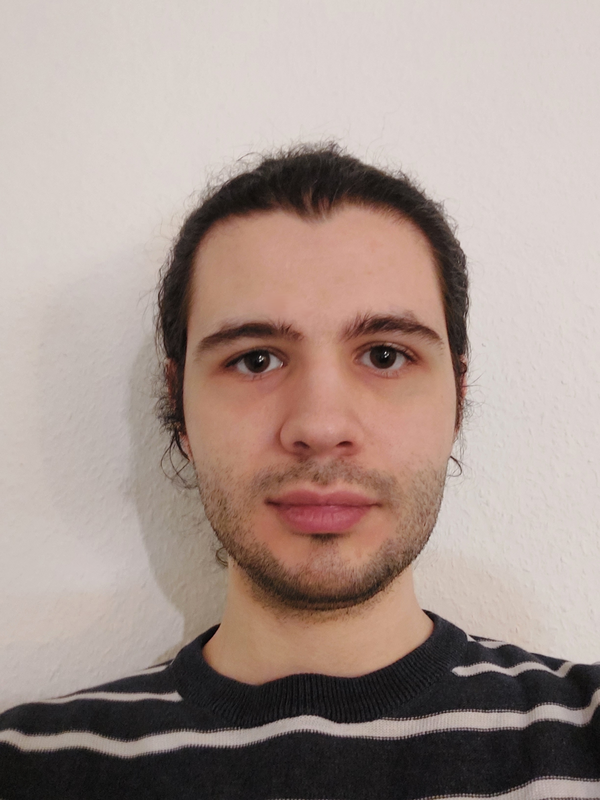 Erkan Yilmaz