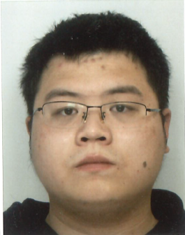 Chenyang Yin
