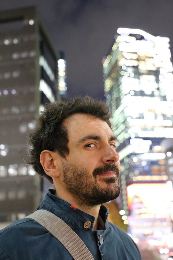 Paul Zakalek