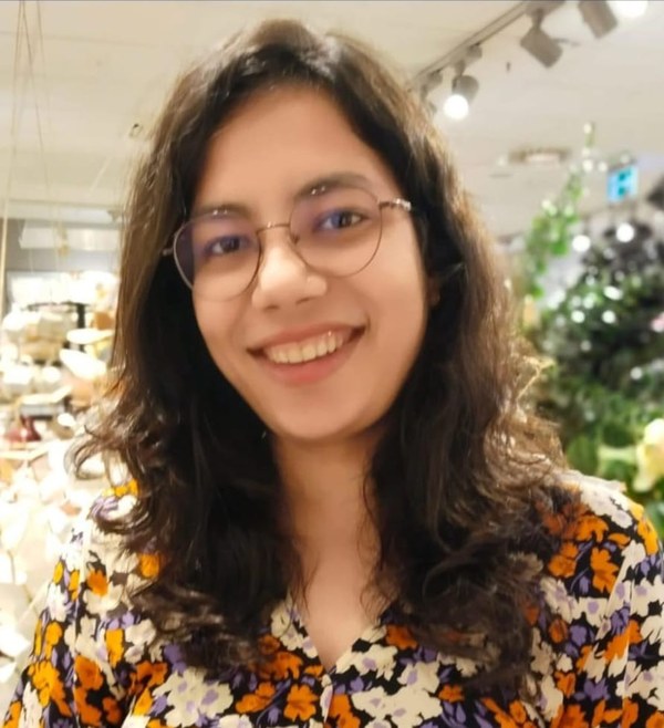 Sudha Zala