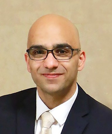 Ehsan Zandi