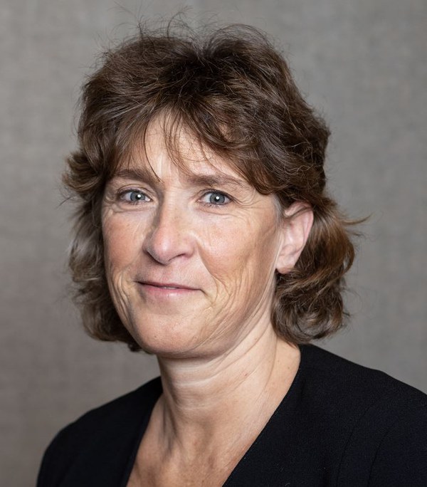 Petra Zapp