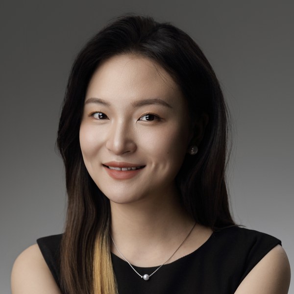Jinhao Zhang