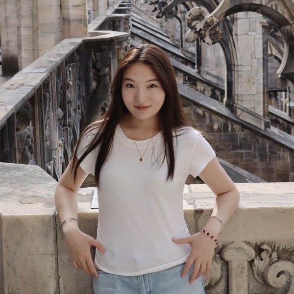 Jinhao Zhang