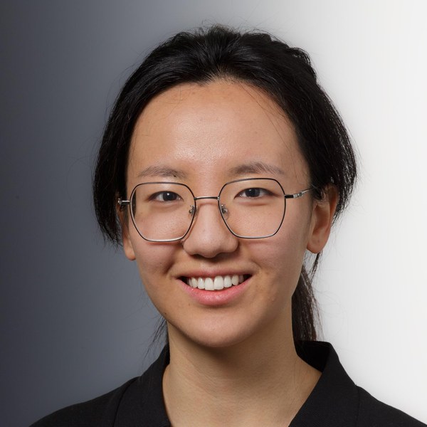 Lulu Zhang