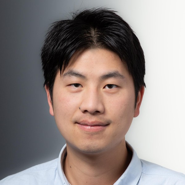 Zengming Zhang