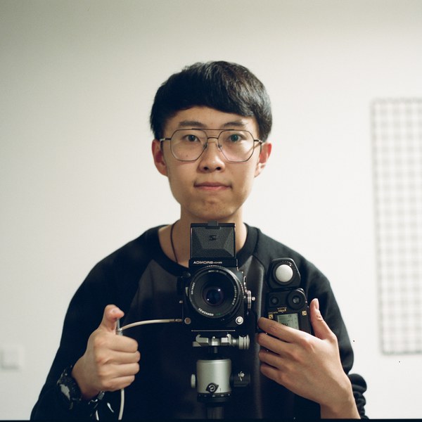 Junyu Zhao