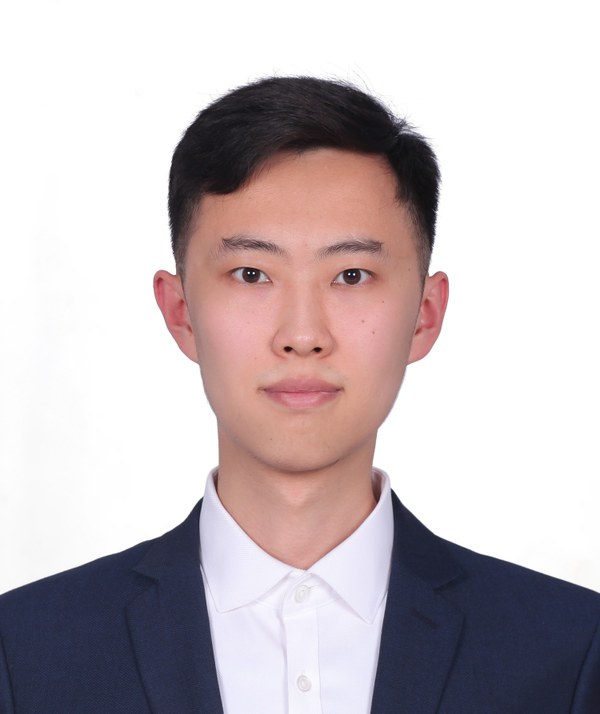 Junyu Zhao