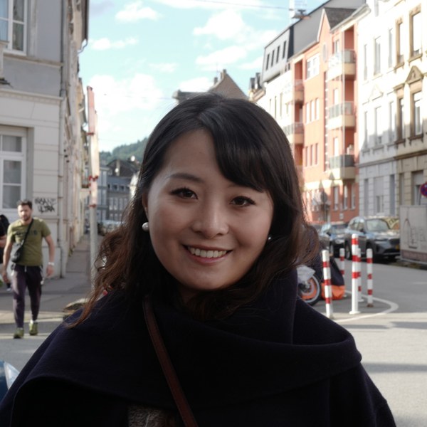 Xinyi Zhao